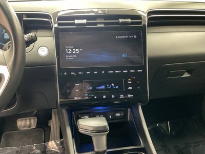 2024 Hyundai Tucson XRT
