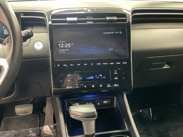 2024 Hyundai Tucson XRT