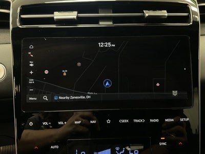 2024 Hyundai Tucson XRT