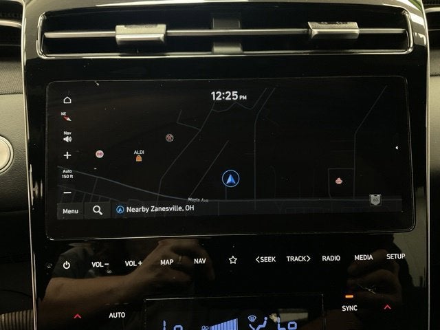 2024 Hyundai Tucson XRT