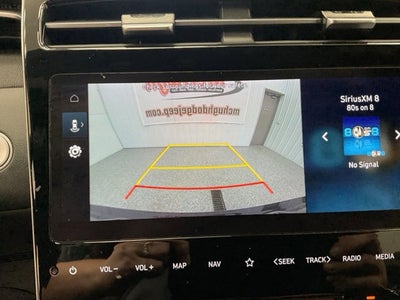 2024 Hyundai Tucson XRT
