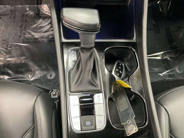 2024 Hyundai Tucson XRT