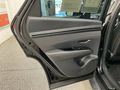 2024 Hyundai Tucson XRT