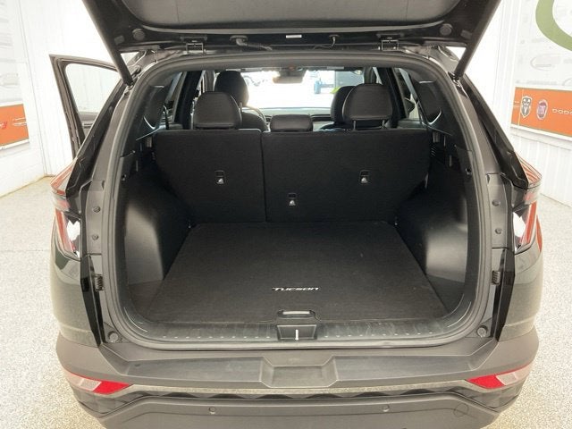 2024 Hyundai Tucson XRT