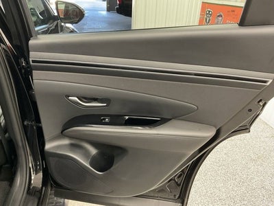 2024 Hyundai Tucson XRT