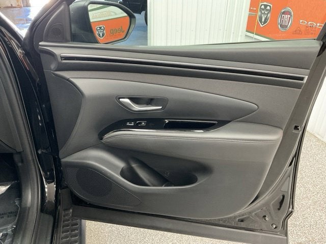 2024 Hyundai Tucson XRT