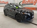 2024 Hyundai Tucson XRT