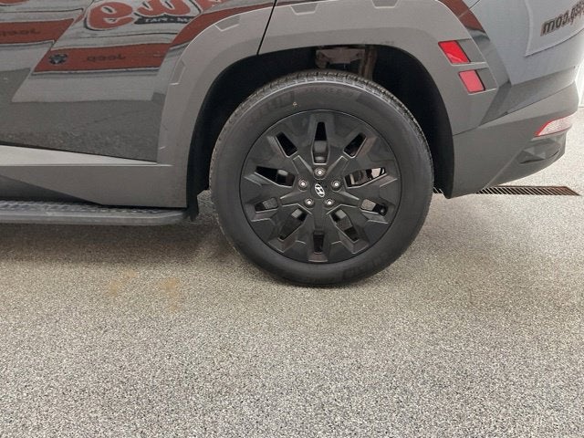 2024 Hyundai Tucson XRT