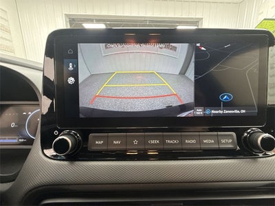 2023 Hyundai Kona N Line