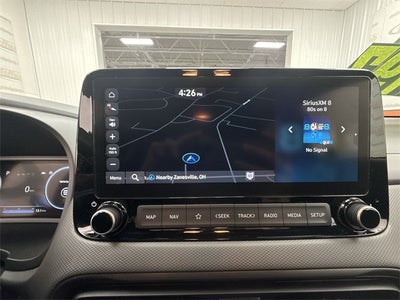 2023 Hyundai Kona N Line