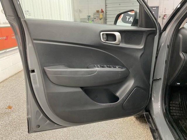 2021 Hyundai Venue SEL