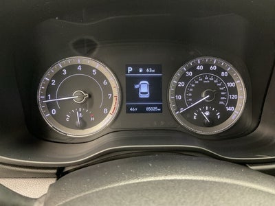 2021 Hyundai Venue SEL