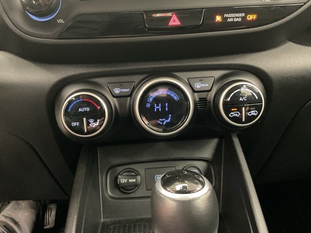 2021 Hyundai Venue SEL