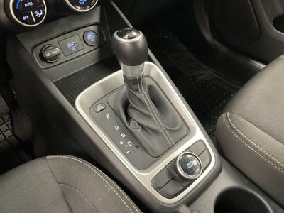 2021 Hyundai Venue SEL