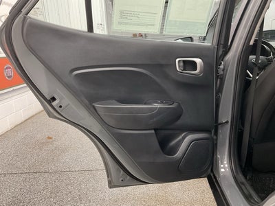 2021 Hyundai Venue SEL