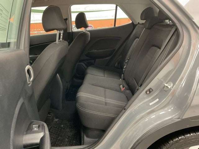 2021 Hyundai Venue SEL