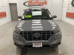 2021 Hyundai Venue SEL