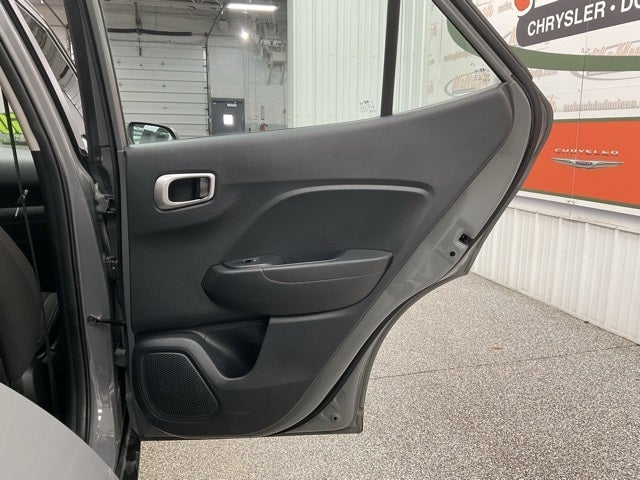 2021 Hyundai Venue SEL