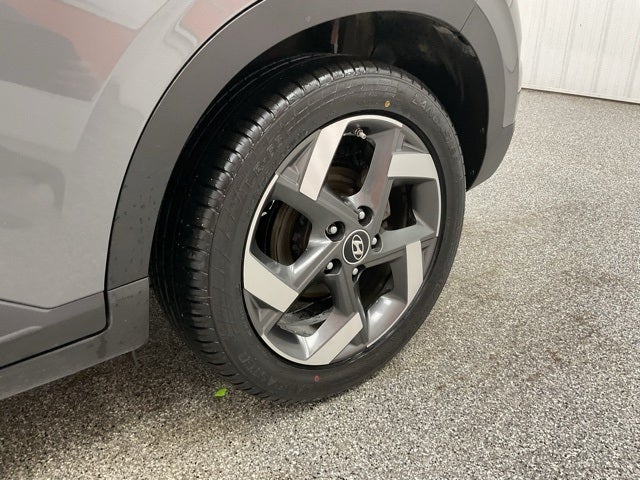 2021 Hyundai Venue SEL