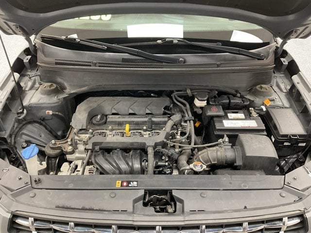 2021 Hyundai Venue SEL