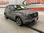 2021 Hyundai Venue SEL