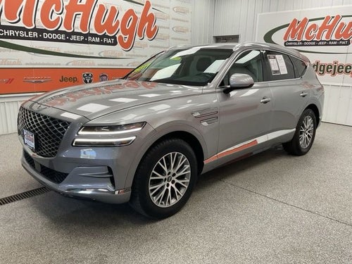 2024 Genesis GV80 2.5T AWD