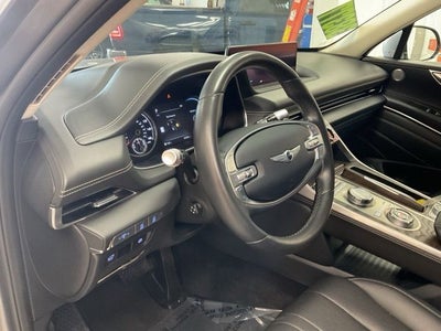 2024 Genesis GV80 2.5T AWD