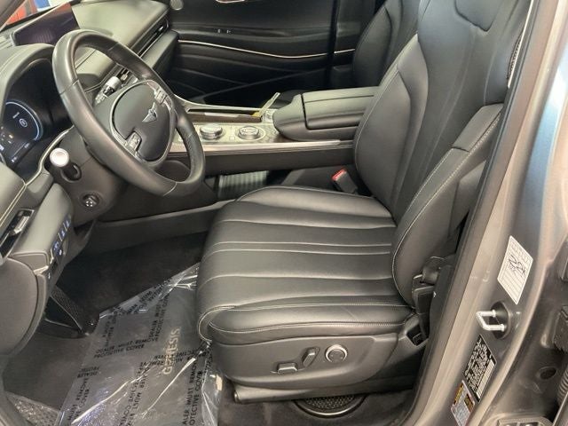 2024 Genesis GV80 2.5T AWD