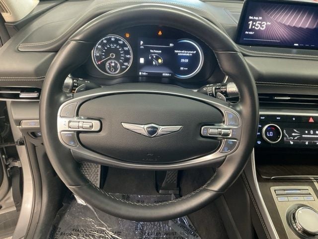 2024 Genesis GV80 2.5T AWD
