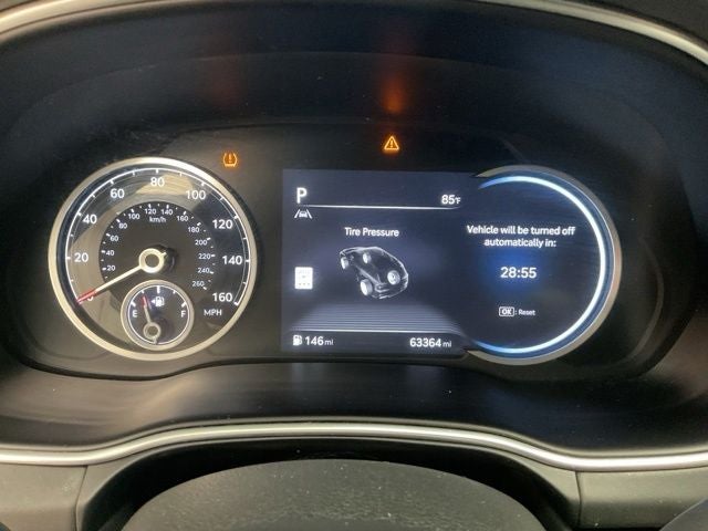 2024 Genesis GV80 2.5T AWD