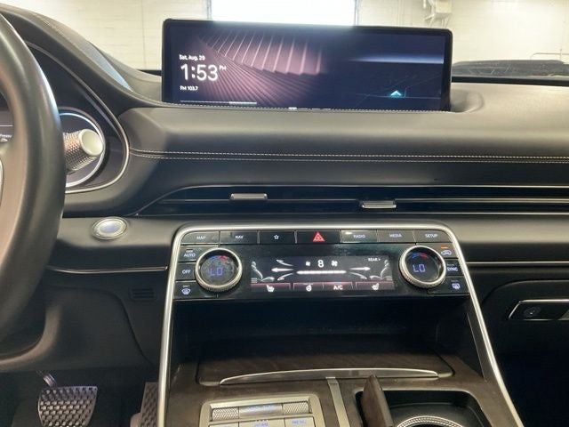 2024 Genesis GV80 2.5T AWD