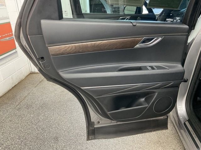 2024 Genesis GV80 2.5T AWD