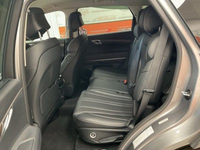 2024 Genesis GV80 2.5T AWD