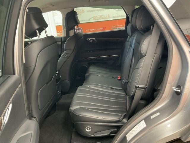2024 Genesis GV80 2.5T AWD
