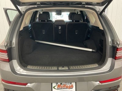 2024 Genesis GV80 2.5T AWD