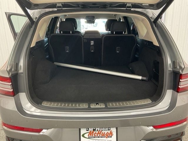 2024 Genesis GV80 2.5T AWD