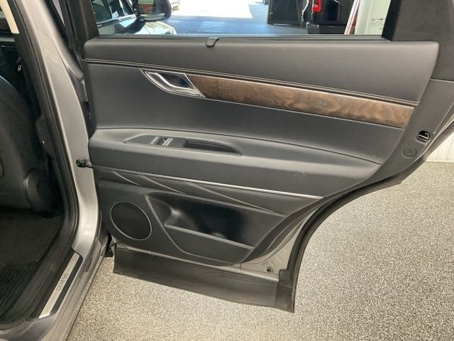 2024 Genesis GV80 2.5T AWD