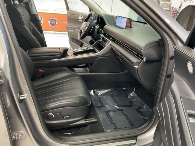 2024 Genesis GV80 2.5T AWD