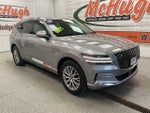 2024 Genesis GV80 2.5T AWD