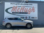 2024 Genesis GV80 2.5T AWD