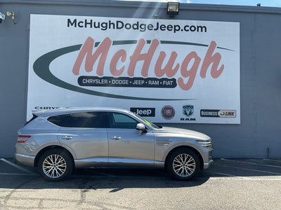 2024 Genesis GV80 2.5T AWD