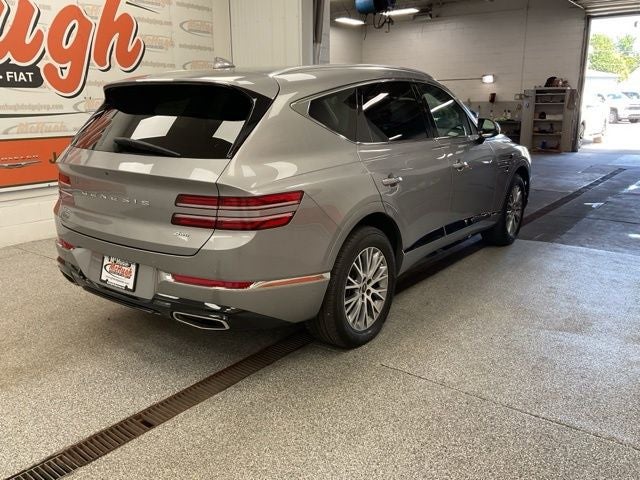 2024 Genesis GV80 2.5T AWD