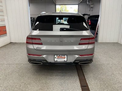 2024 Genesis GV80 2.5T AWD