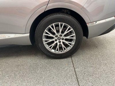 2024 Genesis GV80 2.5T AWD