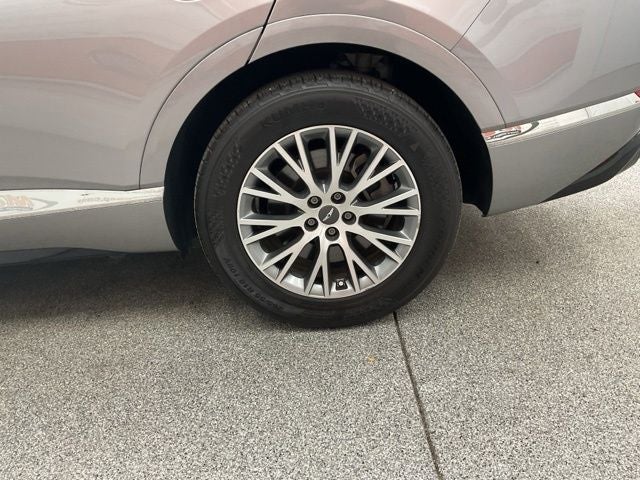 2024 Genesis GV80 2.5T AWD