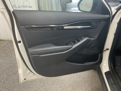 2022 Kia Seltos S