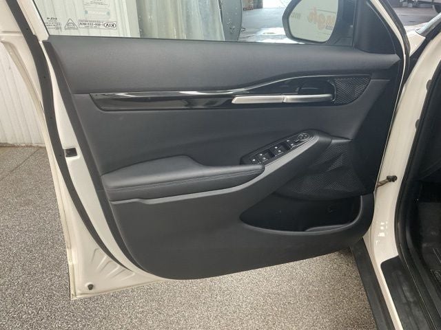 2022 Kia Seltos S