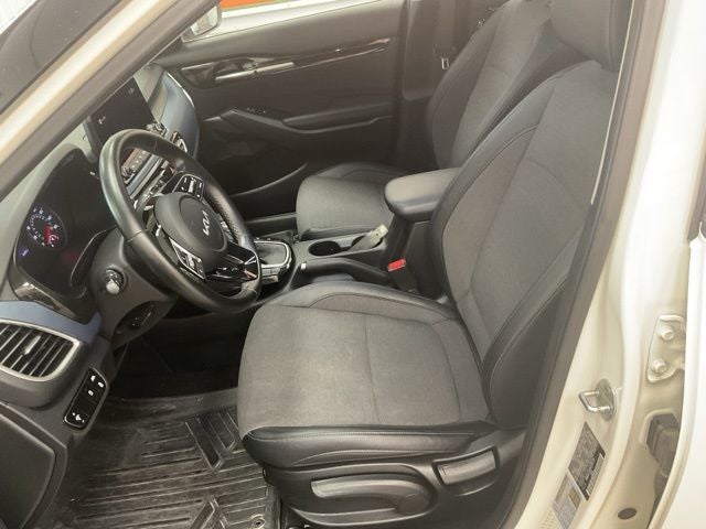 2022 Kia Seltos S