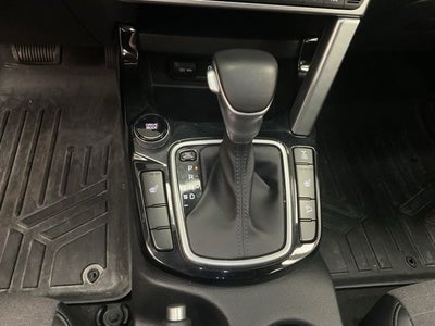 2022 Kia Seltos S