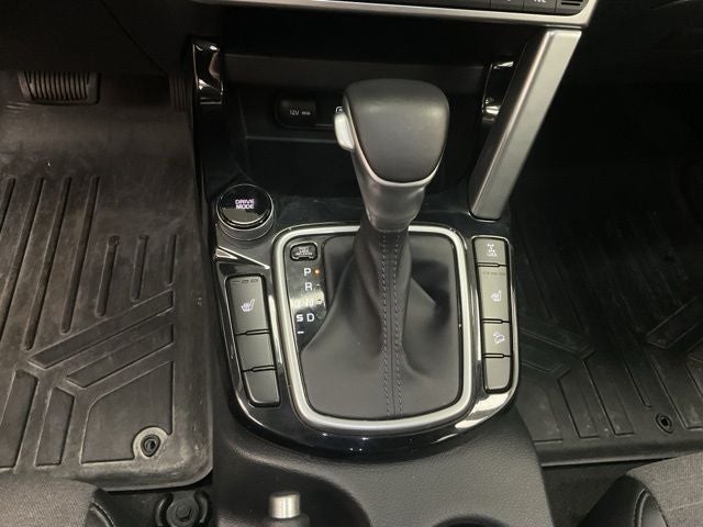 2022 Kia Seltos S